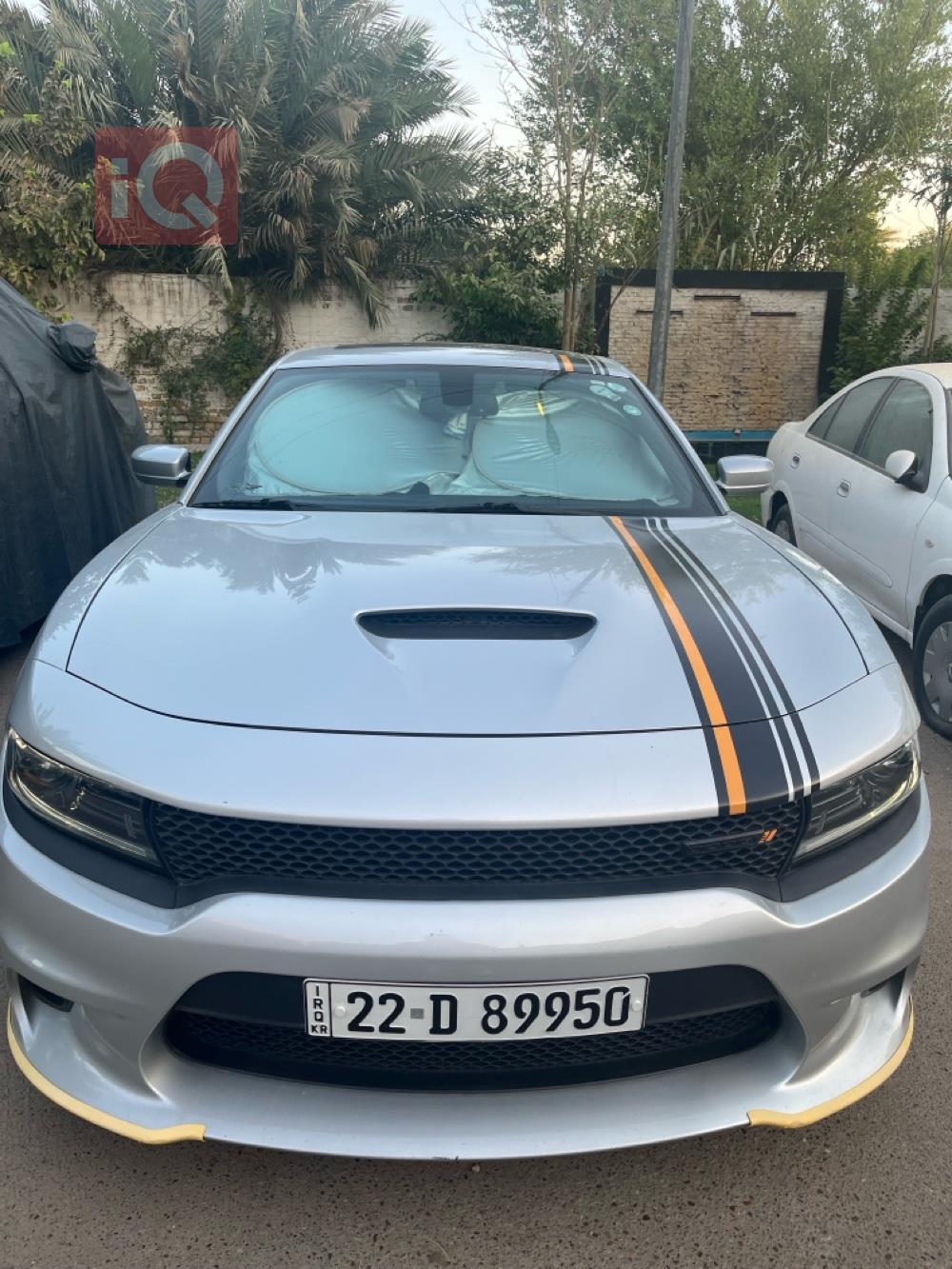 دۆج چارجەر